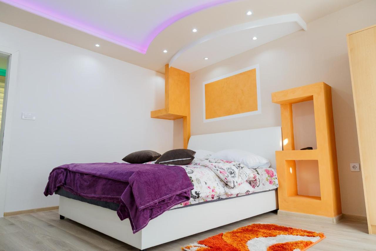 Apartman'S Ana Pale-Oc Jahorina Exterior foto